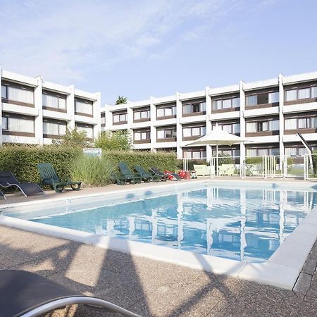 Hotel Villa Bellagio Blois By Popinns La Chaussee-Saint-Victor Luaran gambar