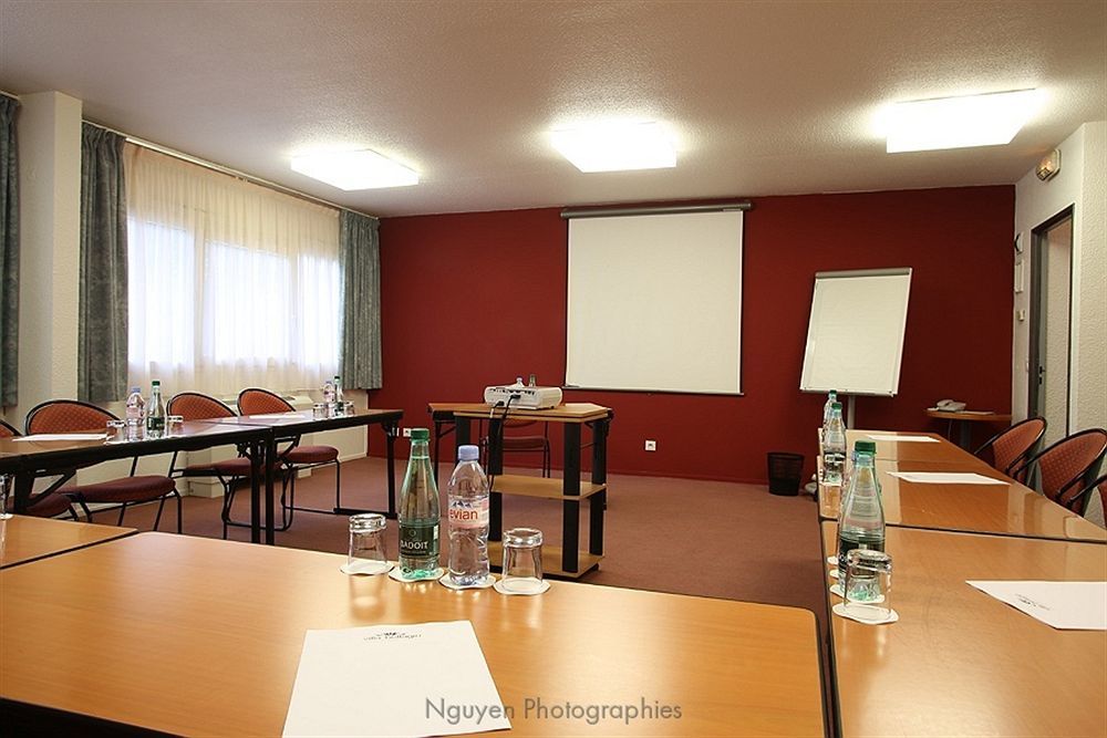 Hotel Villa Bellagio Blois By Popinns La Chaussee-Saint-Victor Luaran gambar
