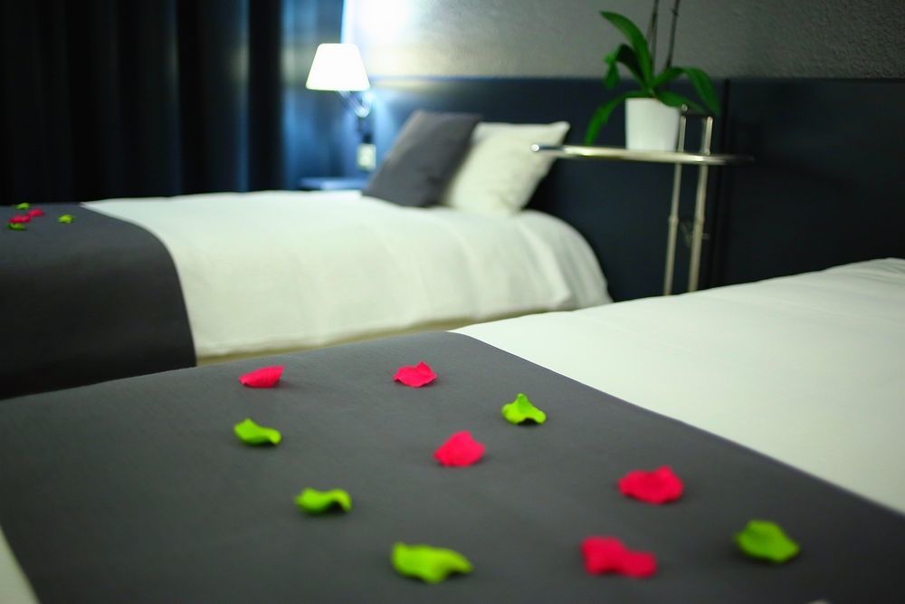 Hotel Villa Bellagio Blois By Popinns La Chaussee-Saint-Victor Luaran gambar