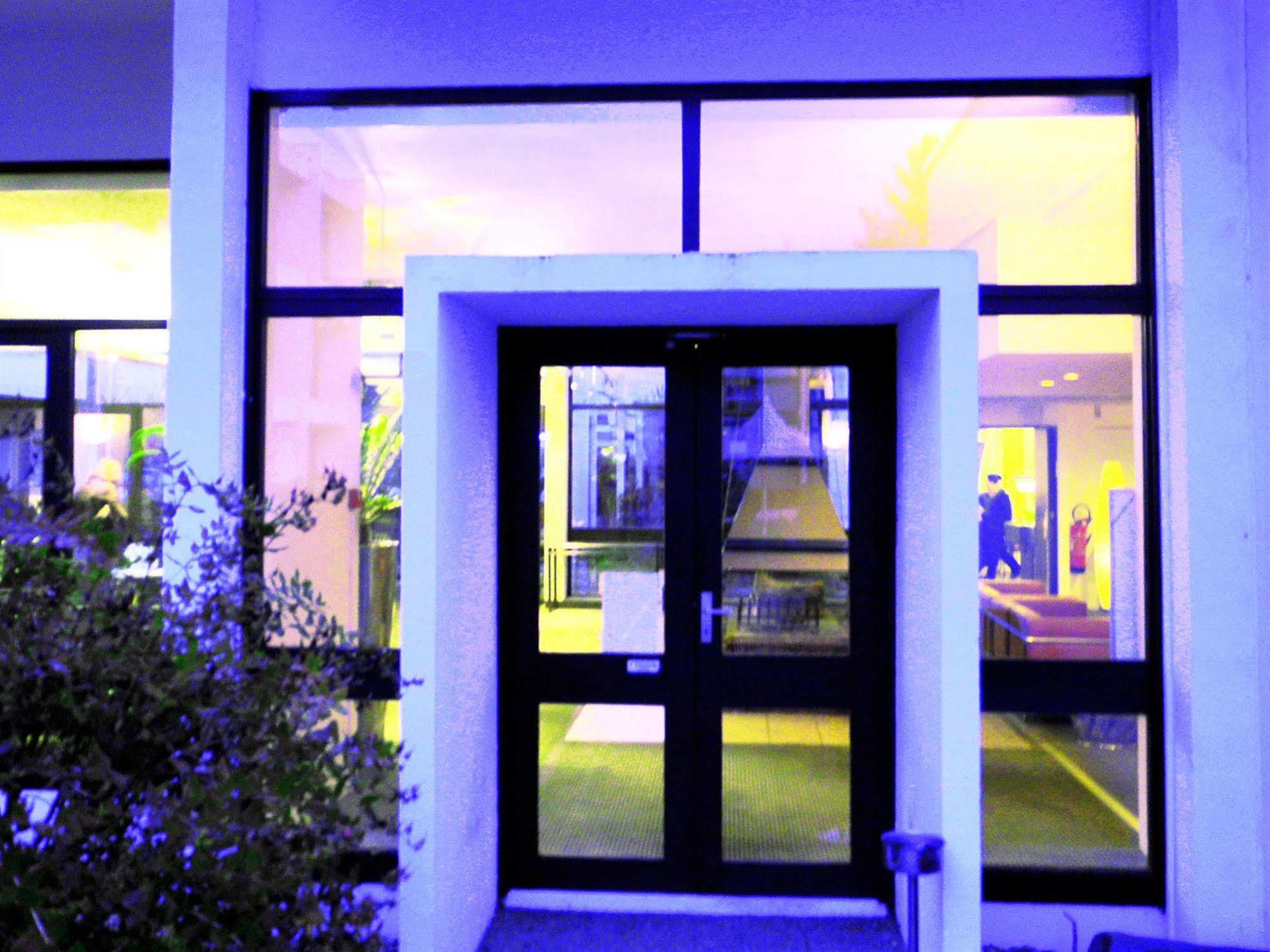 Hotel Villa Bellagio Blois By Popinns La Chaussee-Saint-Victor Luaran gambar