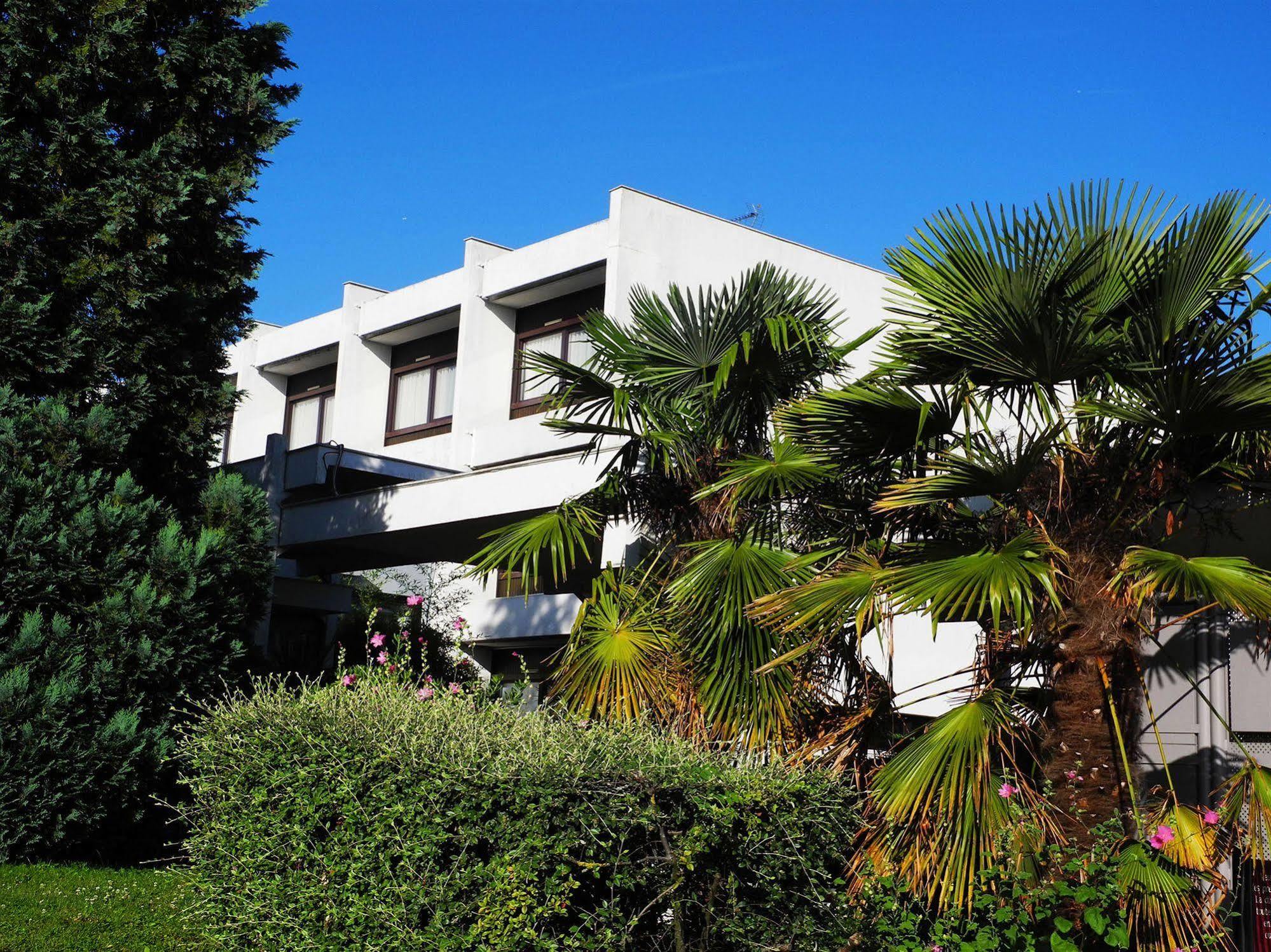 Hotel Villa Bellagio Blois By Popinns La Chaussee-Saint-Victor Luaran gambar
