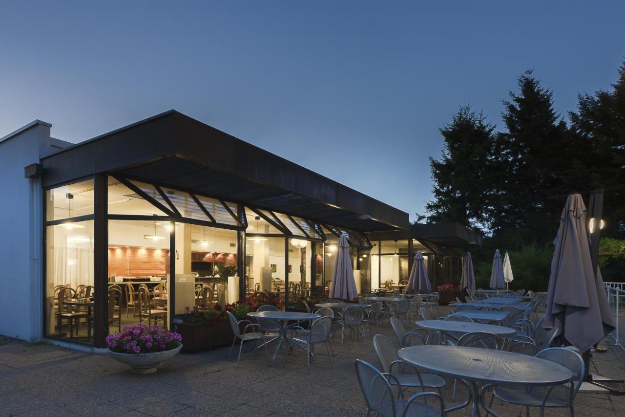 Hotel Villa Bellagio Blois By Popinns La Chaussee-Saint-Victor Luaran gambar