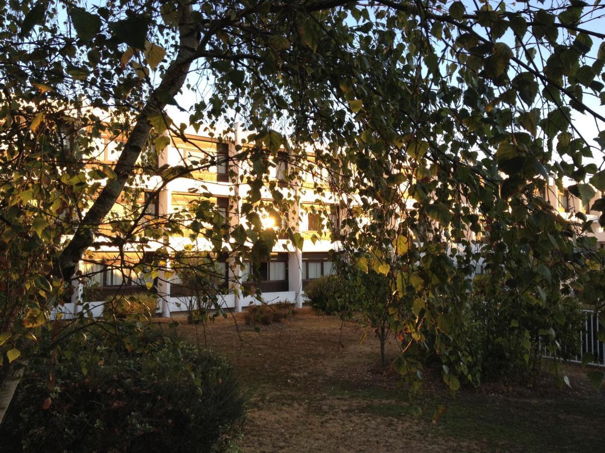 Hotel Villa Bellagio Blois By Popinns La Chaussee-Saint-Victor Luaran gambar